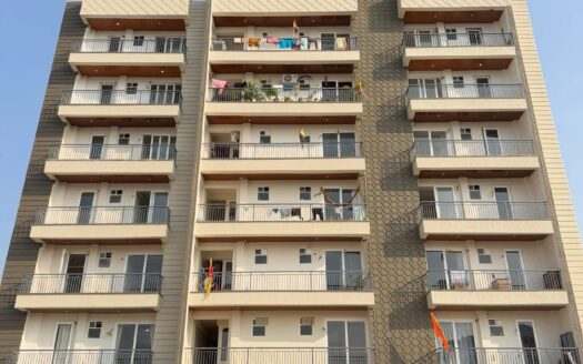 2 & 3 BHK Flat Rera & JDA Approved Gandhi West Vaishali Nagar Ext . Jaipur