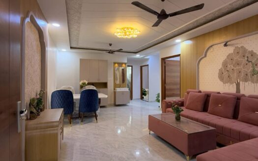 2 & 3 BHK Flat Rera & JDA Approved Gandhi West Vaishali Nagar Ext . Jaipur