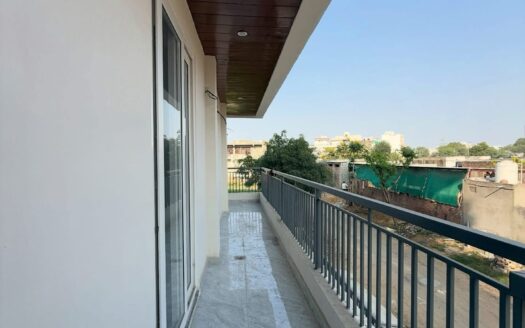 2 & 3 BHK Flat Rera & JDA Approved Gandhi West Vaishali Nagar Ext . Jaipur