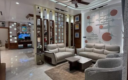 250 Sqryd (30 x 75 ) 5 BHK Luxury kothi for sale Nirman Nagar Jaipur