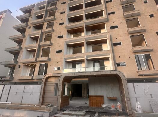 2 bhk flat for sale
