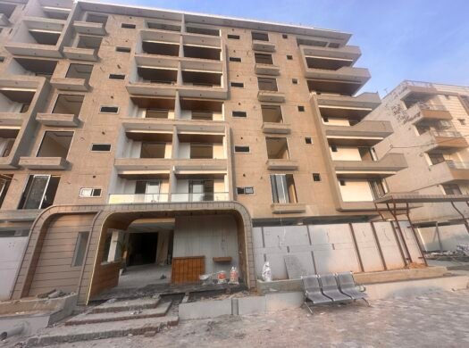 2 bhk flat for sale