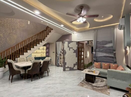 200 Sqryd kothi 30 X 60 For sale Vaishali Nagar West Jaipur