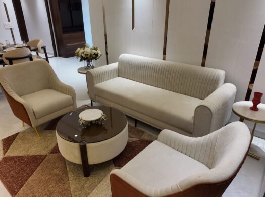 Luxurious 3/4 Bed Residences – Vaishali One – Vaishali Nagar, Jaipur, Rajasthan