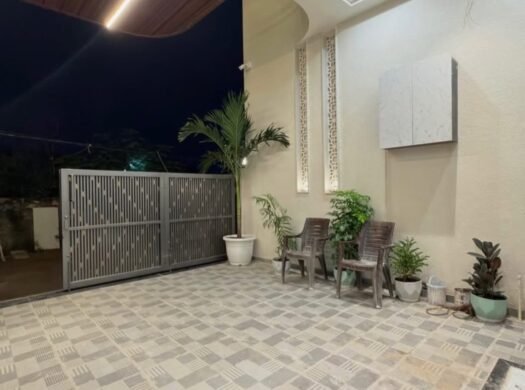 200 Sqryd(30 X 60) 5 BHK Luxury Kothi Mansarovar Ext. Jaipur