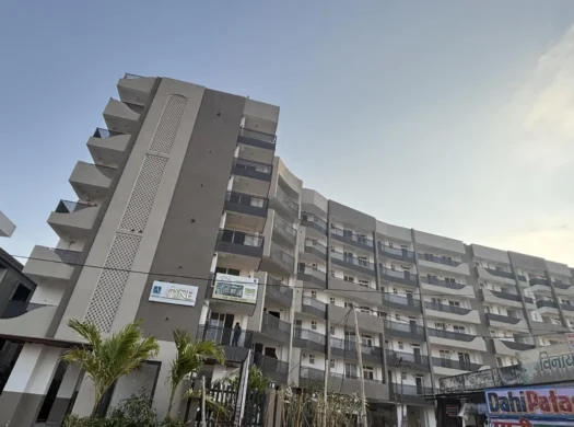 Luxurious 3/4 Bed Residences – Vaishali One – Vaishali Nagar, Jaipur, Rajasthan